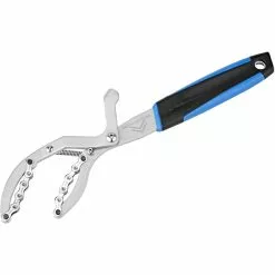 BBB Cycling T-rexGrip BTL-122 Zahnkranzabzieher 11-fach Silber/schwarz