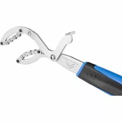 BBB Cycling T-rexGrip BTL-122 Zahnkranzabzieher 11-fach Silber/schwarz -CUBE RFR Teile Verkäufe bbb t rexgrip btl 122 zahnkranzabzieher 11 fach schwarz blau 3