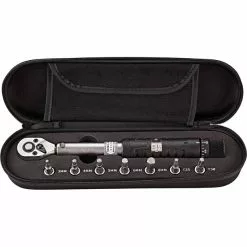 BBB Cycling TorqueSet BTL-73 Schraubenschlüssel Set Schwarz 8 BBB Cycling TorqueSet BTL-73 Schraubenschlüssel Set Schwarz -CUBE RFR Teile Verkäufe bbb torqueset btl 73 drehmomentschluessel schwarz silber 3