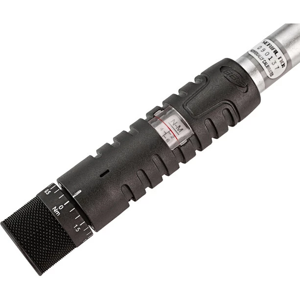 BBB Cycling TorqueSet BTL-73 Schraubenschlüssel Set Schwarz 6 BBB Cycling TorqueSet BTL-73 Schraubenschlüssel Set Schwarz – Bild 4