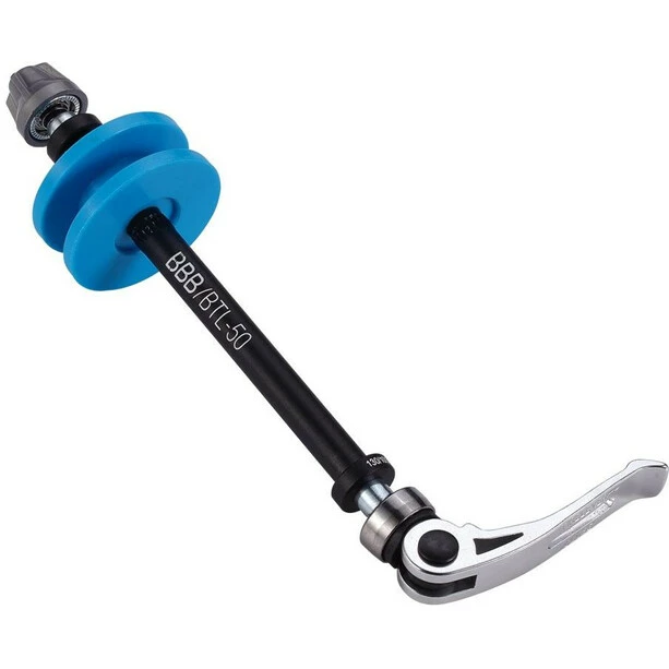 BBB Cycling ChainGrip BTL-50 Transportsicherung Für Die Kette 3 BBB Cycling ChainGrip BTL-50 Transportsicherung Für Die Kette