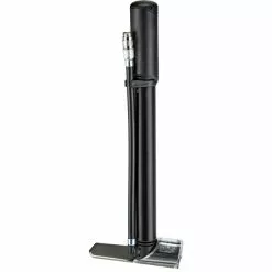 BBB Cycling Traveller Telescopic BMP-53 Minipumpe Schwarz