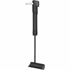 BBB Cycling Windwave BMP-54 Handpumpe Schwarz -CUBE RFR Teile Verkäufe bbb windwave bmp 54 hand pump black 3