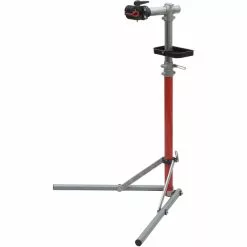 BIKE ORIGINAL Veloblock Pliant Montageständer