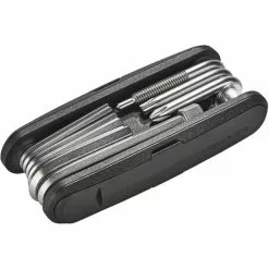 Birzman Diversity 17 Multitool Schwarz