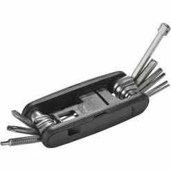 Birzman Diversity 17 Multitool Schwarz -CUBE RFR Teile Verkäufe birzman diversity 17 multi tool schwarz 3