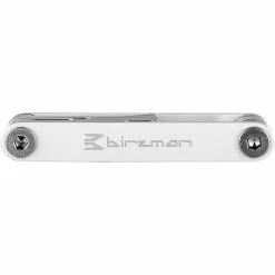 Birzman Feexman Neat 12 Multitool Silber -CUBE RFR Teile Verkäufe birzman feexman neat 12 multi tool silver 3