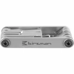 Birzman Feexman Neat 12 Multitool Silber -CUBE RFR Teile Verkäufe birzman feexman neat 12 multi tool silver 4