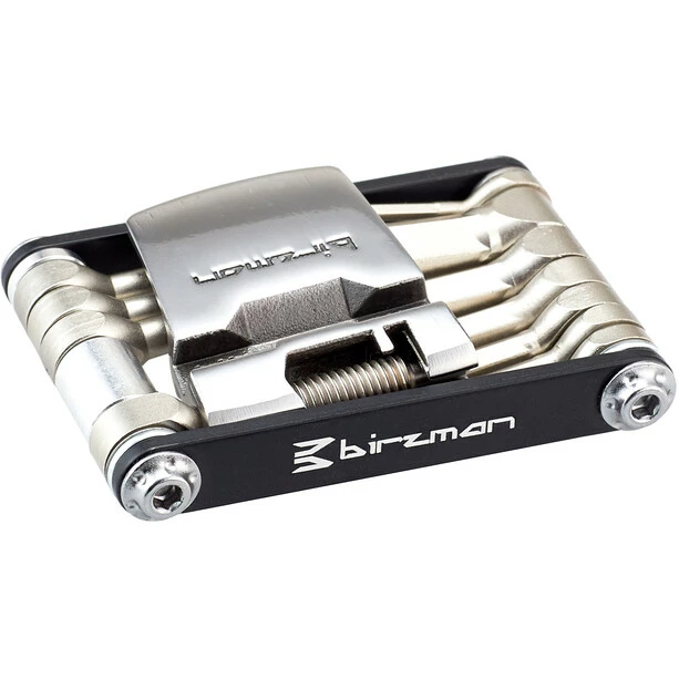 Birzman Feexman Series Multitool 15 Function Schwarz 3 Birzman Feexman Series Multitool 15 Function Schwarz