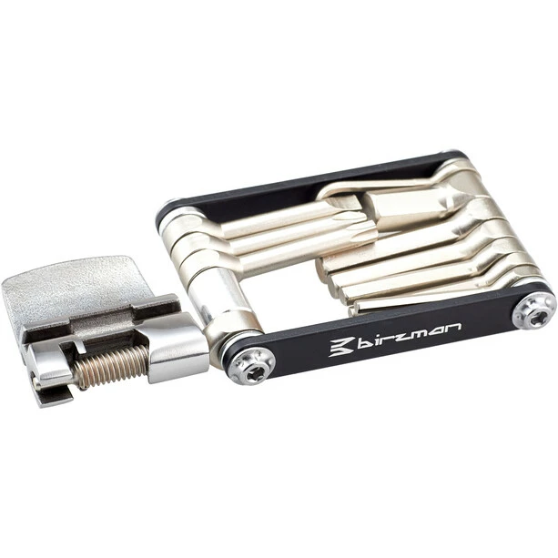 Birzman Feexman Series Multitool 15 Function Schwarz 5 Birzman Feexman Series Multitool 15 Function Schwarz – Bild 3