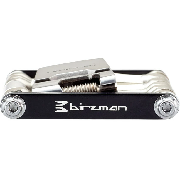 Birzman Feexman Series Multitool 15 Function Schwarz 6 Birzman Feexman Series Multitool 15 Function Schwarz – Bild 4