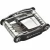 Birzman Feexman Series Multitool 20 Function Schwarz