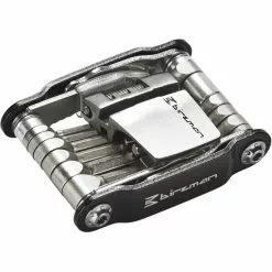 Birzman Feexman Series Multitool 20 Function Schwarz