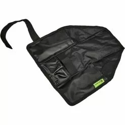 Birzman Feexroll Rolll-Werkzeugtasche Schwarz -CUBE RFR Teile Verkäufe birzman feexroll roll up storage bag black 3