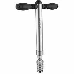 Birzman Gabel/Rahmen-Kontrolllehre Silber/schwarz