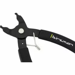 Birzman Kettenschlosszange Schwarz -CUBE RFR Teile Verkäufe birzman kettenschlosszange schwarz 3