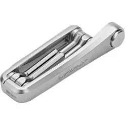 Birzman M-Torque Multitool 4 Function Silber