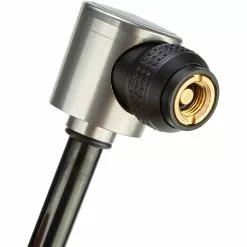 Birzman Mini Apogee Handpumpe Silber -CUBE RFR Teile Verkäufe birzman mini apogee handpumpe silber 3