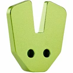 Birzman Speichenschlüssel 3,30mm Grün 7 Birzman Speichenschlüssel 3,30mm Grün -CUBE RFR Teile Verkäufe birzman nippelspanner 330mm gruen 3