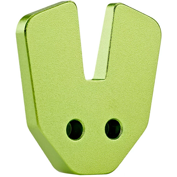 Birzman Speichenschlüssel 3,30mm Grün 5 Birzman Speichenschlüssel 3,30mm Grün – Bild 3