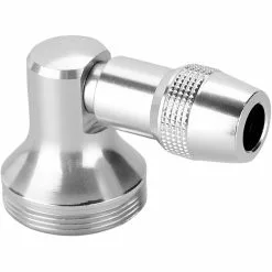 Birzman Roar Canister CO2 Pumpe 16g Silber -CUBE RFR Teile Verkäufe birzman roar canister co2 pump 16g grey 5