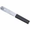 Birzman Steckschlüssel Mit 1/2" Aufnahme Schwarz/silber -CUBE RFR Teile Verkäufe birzman socket wrench for 1 2 drive hex bit sockets black silver 1