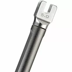 Birzman Speichenschlüssel Doppelendig 3,45/5mm Silber 9 Birzman Speichenschlüssel Doppelendig 3,45/5mm Silber -CUBE RFR Teile Verkäufe birzman spoke wrench double ended 345 5mm silver 4