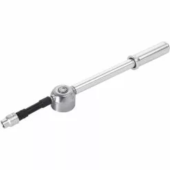 Birzman Zacoo Macht Dämpferpumpe Silber -CUBE RFR Teile Verkäufe birzman zacoo macht daempferpumpe silber 3