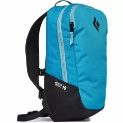 Black Diamond Bullet 16 Rucksack Blau/schwarz