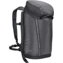 Black Diamond Creek Transit 22 Rucksack Schwarz