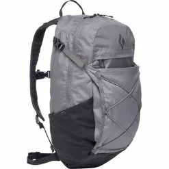 Black Diamond Magnum 20 Rucksack Grau