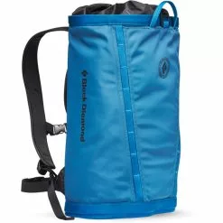 Black Diamond Street Creek 20 Rucksack Blau