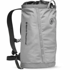 Black Diamond Street Creek 20 Rucksack Grau