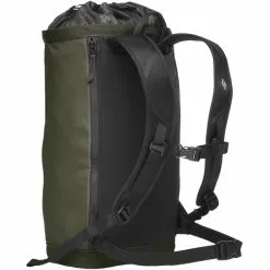 Black Diamond Street Creek 20 Rucksack Oliv -CUBE RFR Teile Verkäufe black diamond street creek 20 rucksack sergeant 2