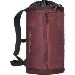 Black Diamond Street Creek 24 Rucksack Rot