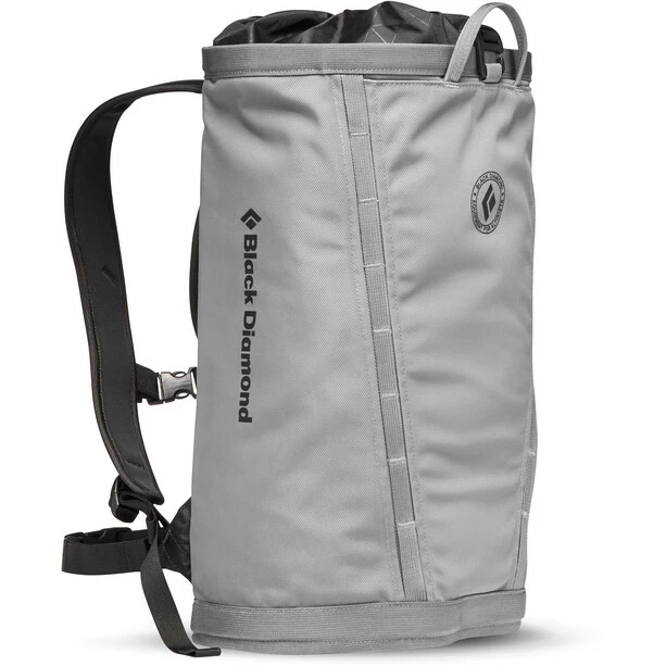 Black Diamond Street Creek 24 Rucksack Grau 3 Black Diamond Street Creek 24 Rucksack Grau