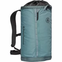 Black Diamond Street Creek 24 Rucksack Blau