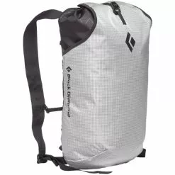 Black Diamond Trail Blitz 12 Rucksack Grau