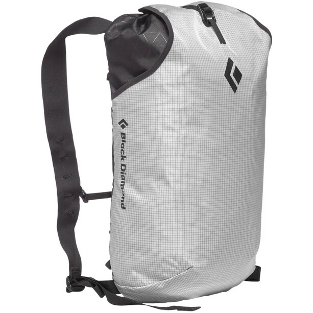 Black Diamond Trail Blitz 12 Rucksack Grau 3 Black Diamond Trail Blitz 12 Rucksack Grau