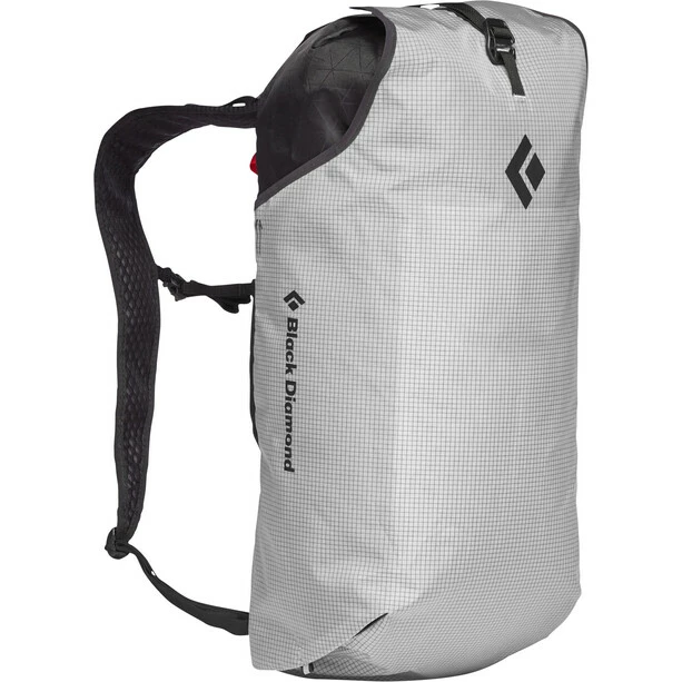 Black Diamond Trail Blitz 16 Rucksack Grau 3 Black Diamond Trail Blitz 16 Rucksack Grau