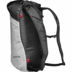 Black Diamond Trail Blitz 16 Rucksack Grau 5 Black Diamond Trail Blitz 16 Rucksack Grau -CUBE RFR Teile Verkäufe black diamond trail blitz 16 backpack alloy 2
