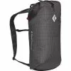 Black Diamond Trail Blitz 16 Rucksack Schwarz -CUBE RFR Teile Verkäufe black diamond trail blitz 16 backpack black 1