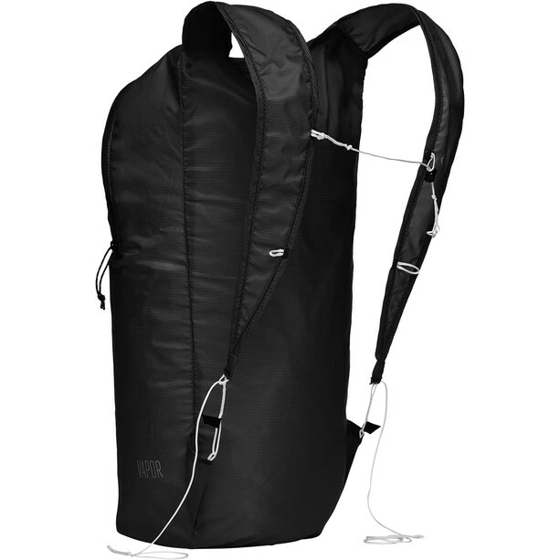 Black Diamond Vapor Rucksack Schwarz 4 Black Diamond Vapor Rucksack Schwarz – Bild 2