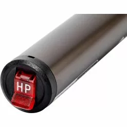 Blackburn AirStik 2Stage Minipumpe Grau 13 Blackburn AirStik 2Stage Minipumpe Grau -CUBE RFR Teile Verkäufe blackburn airstik 2stage minipumpe grey 6