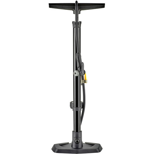 Blackburn Grid 1DH Standpumpe Schwarz 4 Blackburn Grid 1DH Standpumpe Schwarz – Bild 2