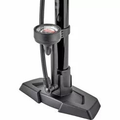 Blackburn Grid 1DH Standpumpe Schwarz 10 Blackburn Grid 1DH Standpumpe Schwarz -CUBE RFR Teile Verkäufe blackburn grid 1dh floor pump black 3