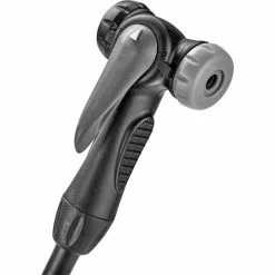 Blackburn Grid 1DH Standpumpe Schwarz 11 Blackburn Grid 1DH Standpumpe Schwarz -CUBE RFR Teile Verkäufe blackburn grid 1dh floor pump black 4