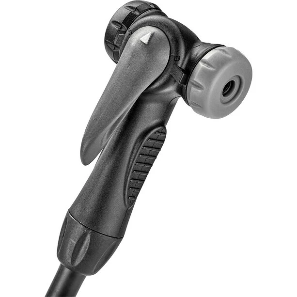 Blackburn Grid 1DH Standpumpe Schwarz 6 Blackburn Grid 1DH Standpumpe Schwarz – Bild 4