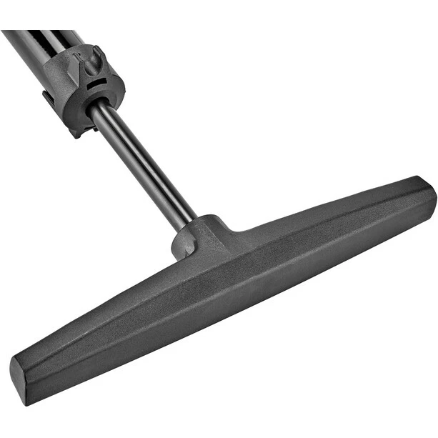 Blackburn Grid 1DH Standpumpe Schwarz 7 Blackburn Grid 1DH Standpumpe Schwarz – Bild 5