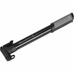 Blackburn Mammoth Anyvalve Minipumpe Schwarz